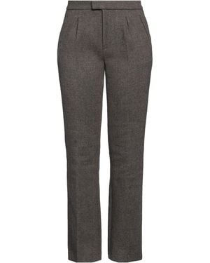 Anine Bing Trouser - Grey