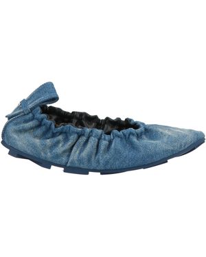 MEDEA Ballerine - Blu