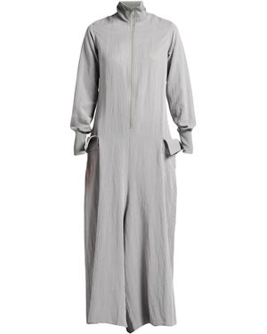 Y-3 Jumpsuit - Grau