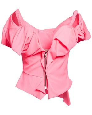 Vivienne Westwood Top - Pink