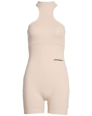 hinnominate Playsuits - Natural