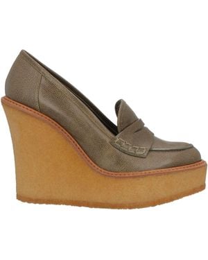 Paloma Barceló Mocassins - Marron