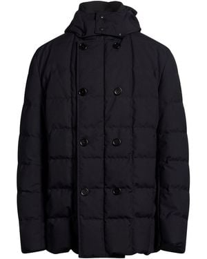 Fay Puffer - Blue