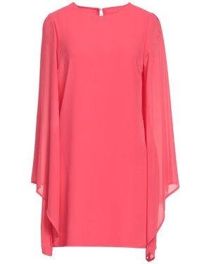 ViCOLO Mini Dress - Pink