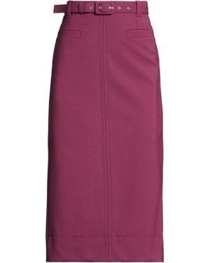 Incotex Midi-Rock - Lila