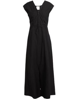Alysi Maxi Dress - Black