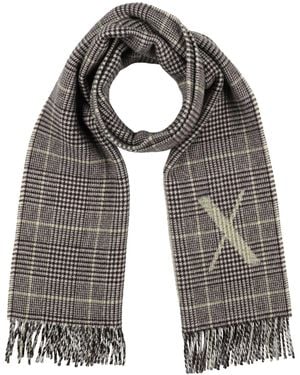 ARMANI EXCHANGE Scarf - Gray