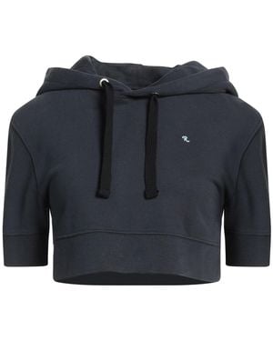 Raf Simons Sudadera - Azul