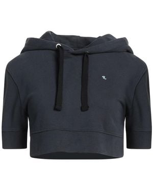 Raf Simons Sudadera - Azul