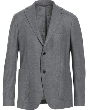 Messagerie Blazer - Grau