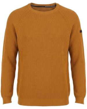 Rrd Pullover - Braun