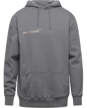 POLYTHENE* Sweatshirt - Grey