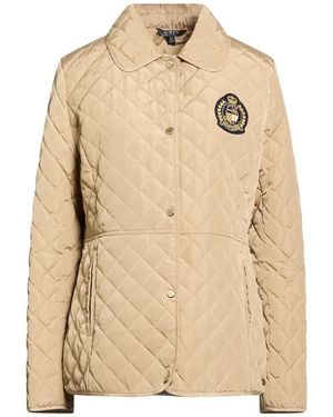 Ralph Lauren Jacket - Natural
