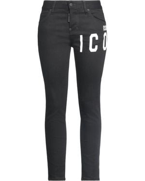 DSquared² Jeans - Black