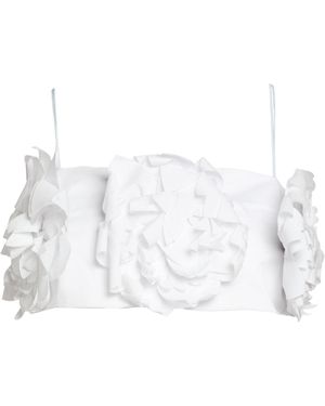 Shirtaporter Top - White