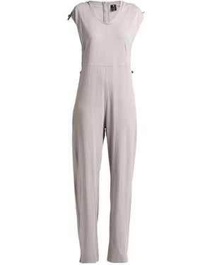 G-Star Jumpsuit Cotton - Grey