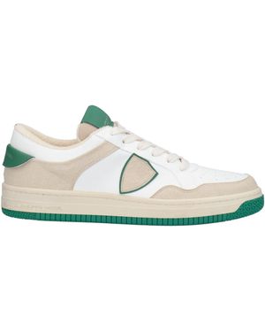 Philippe Model Sneakers - Bianco
