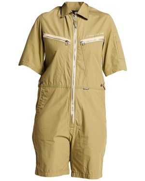 G-Star Tuta Intera - Metallizzato