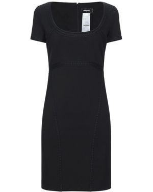 DSquared² Vestito Corto - Nero