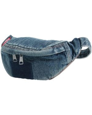 DIESEL Gürteltasche - Blau