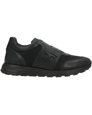 Testoni Sneakers - Nero