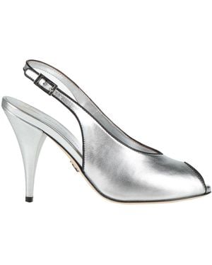 Giampaolo Viozzi Sandals - White