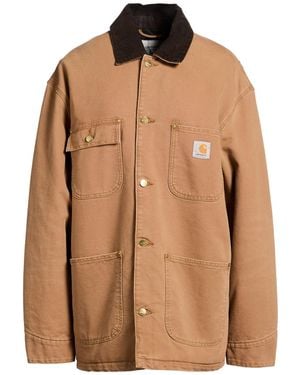 Carhartt Jacket - Brown