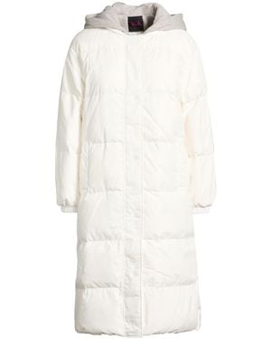 Nolita Pufferjacke & Daunenjacke - Weiß