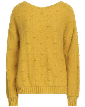 Manila Grace Jumper - Yellow