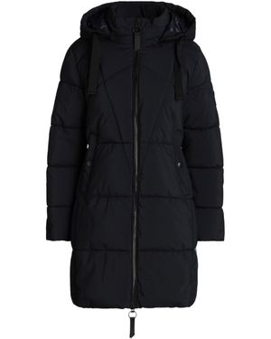Baldinini Puffer - Blue