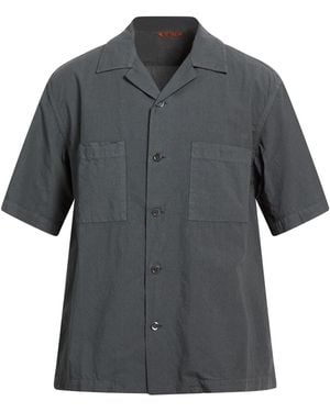Barena Shirt Cotton - White