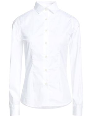 920 ITALIAN STYLE Shirts - White