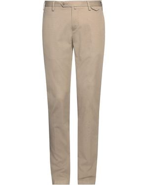 AT.P.CO Trouser - Natural