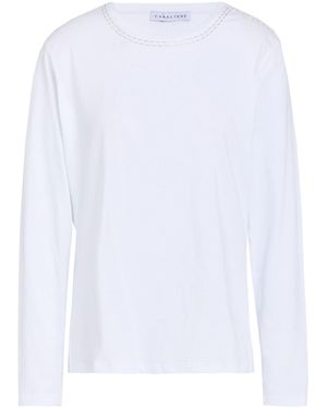 Caractere T-shirt - White