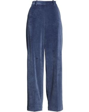 Circolo 1901 Trouser - Blue