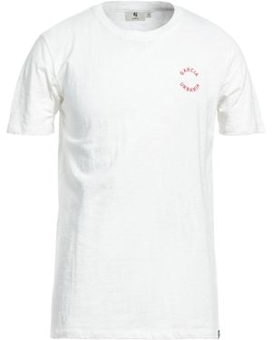 Garcia T-shirt - White