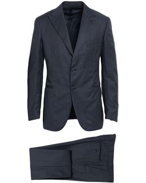 Brioni Suit - Blue