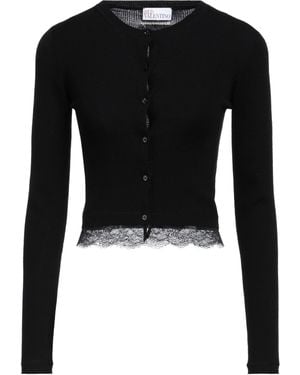 RED Valentino Rebecas - Negro