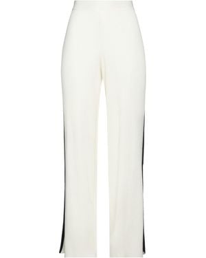Akep Trouser - White