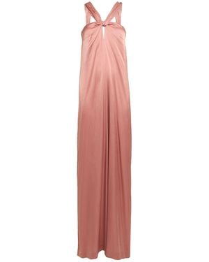 Ottod'Ame Jumpsuit - Pink