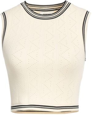 Sandro Pullover - Neutro