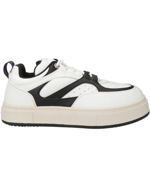 Eytys Sneakers Leather - White