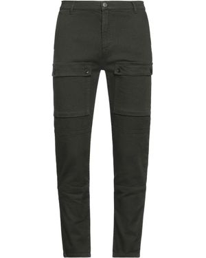 Daniele Alessandrini Trousers - Grey