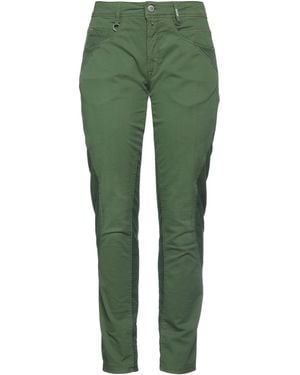 High Pants - Green