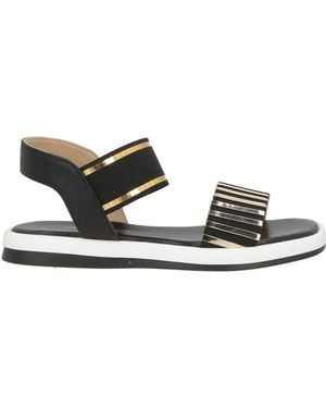 Baldinini Sandals - White
