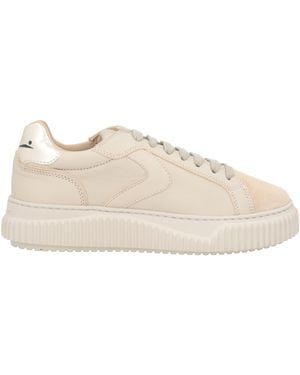 Voile Blanche Sneakers - Neutro