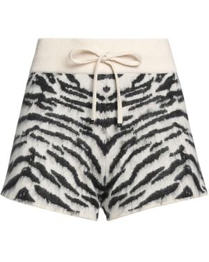 Amiri Shorts & Bermuda Shorts - Gray