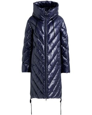 Replume' Pufferjacke & Daunenjacke - Blau