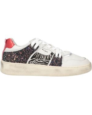 B.l.a.h Sneakers - Weiß
