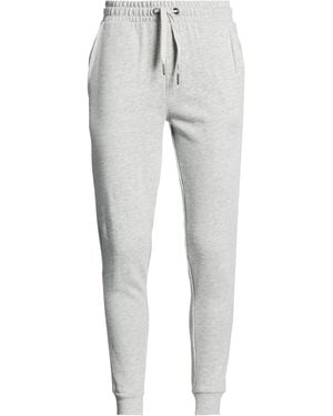 Ice Iceberg Trousers Cotton, Viscose - Grey
